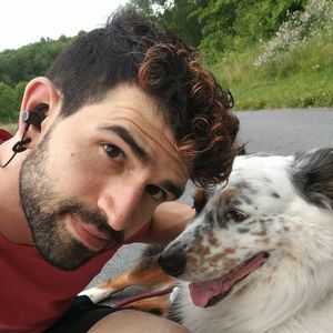 Meet your Posher, Julian